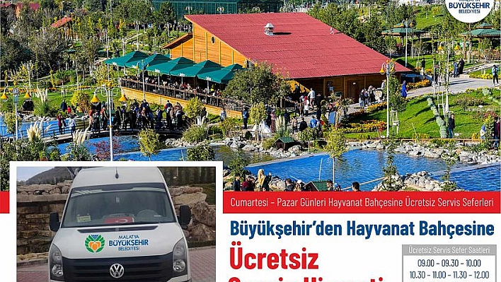 Ücretsiz ring hizmeti 