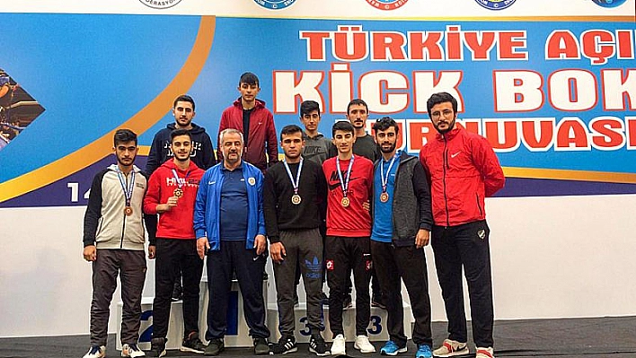 Yüzümüzü güldürdüler
