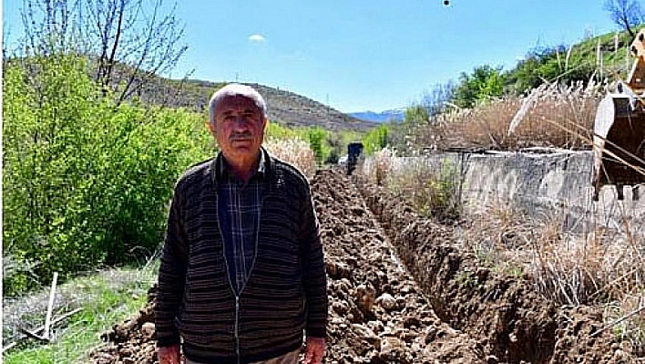 Muhtar vefat etti 