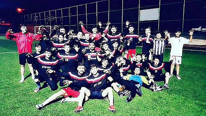 Gruplar belli oldu 