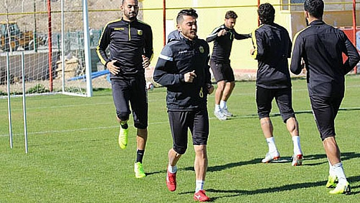 Alanya mesaisi başladı 