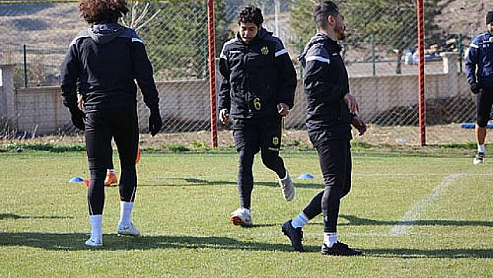 Deplasman karnemiz zayıf