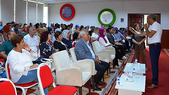 'Eğitim Koçluğu' devam ediyor 