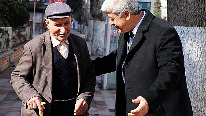 'Sorunları görmezden geliyorlar' 