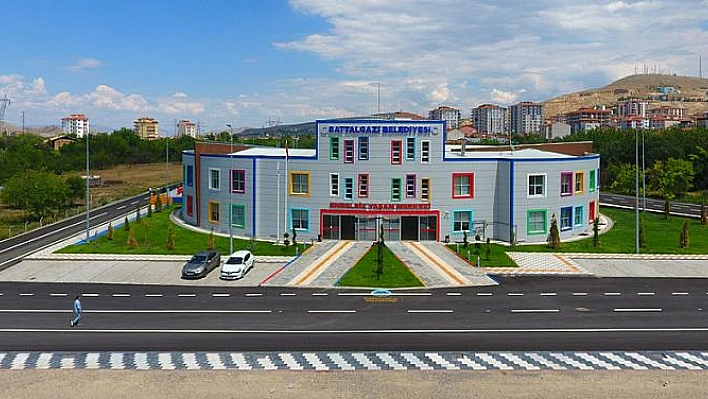 Çalışmalar devam ediyor 