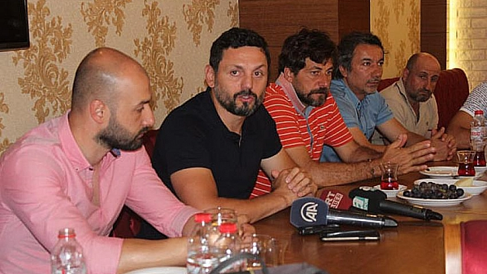 Yeni transferlerimiz olacak 