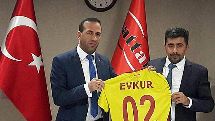 Taraftara iftarlık dağıtılacak 