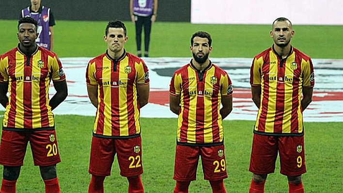 Hasret 3 haftaya çıktı 