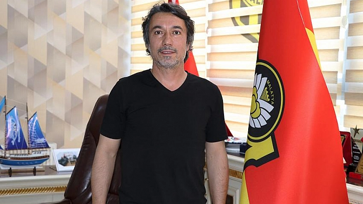 İşimiz daha kolay