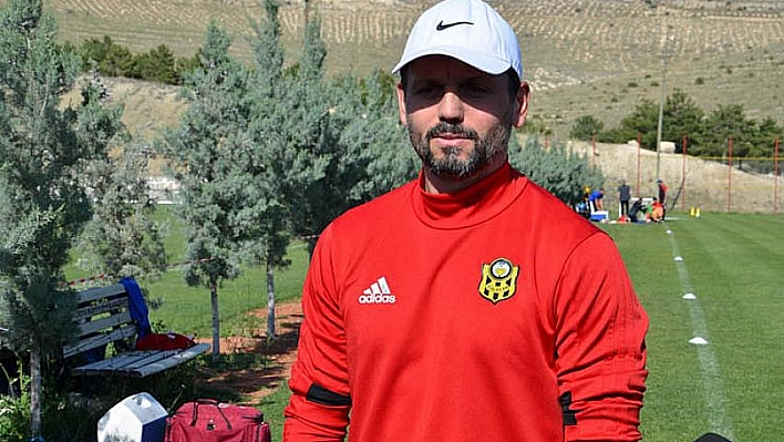 Hedefe ulaşacağız