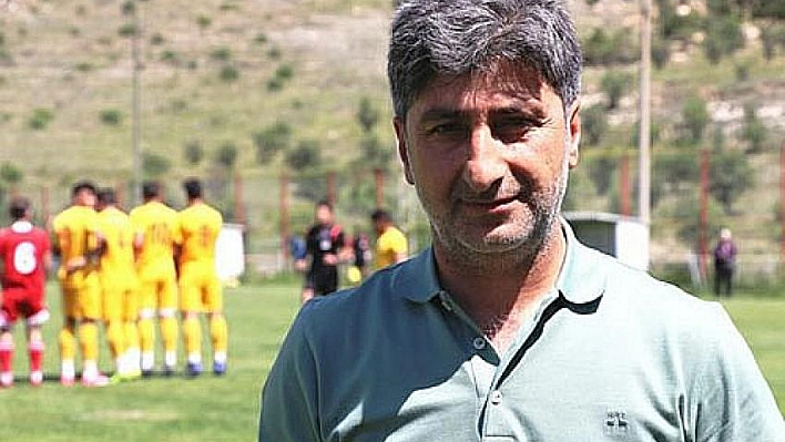 Seçmelere 2 bin 500 sporcu katıldı 