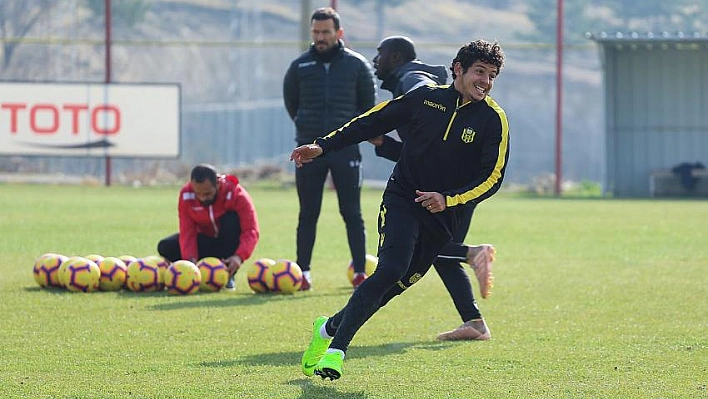 Eli boş gelmeyeceğiz