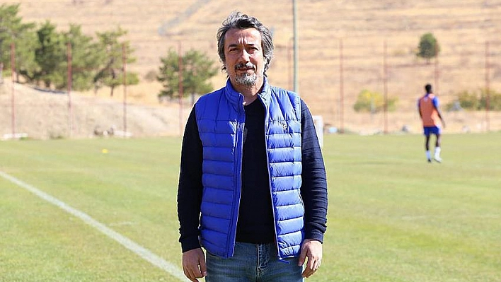 Kayseri mesaisi Çarşamba günü