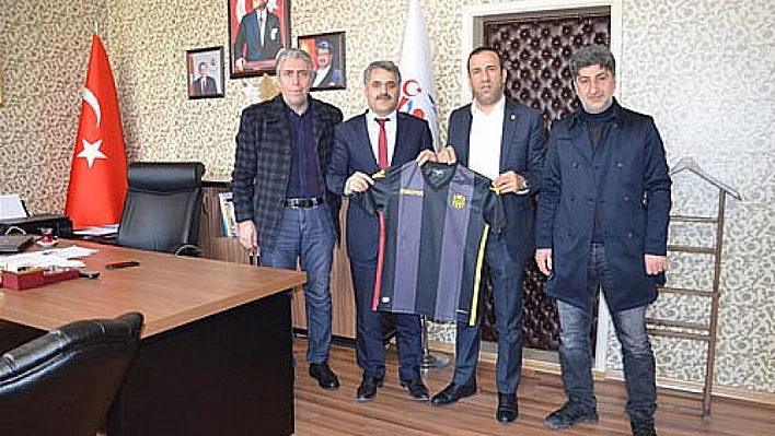 Hayırlı olsun 
