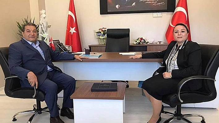 Hayırlı olsun ziyareti 