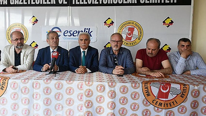 Karaca Malatya'da 
