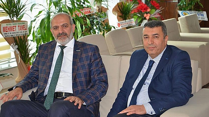 Hayırlı olsun