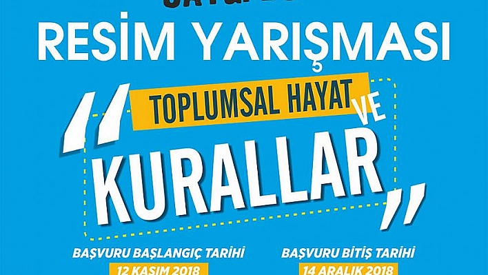 Kompozisyon yarışması 