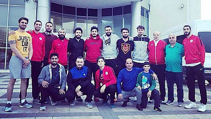 Büyükşehir galip geldi 