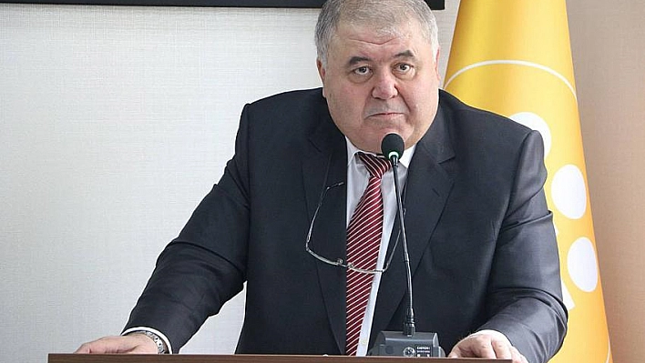 Türk Tarihi Çalıştayı