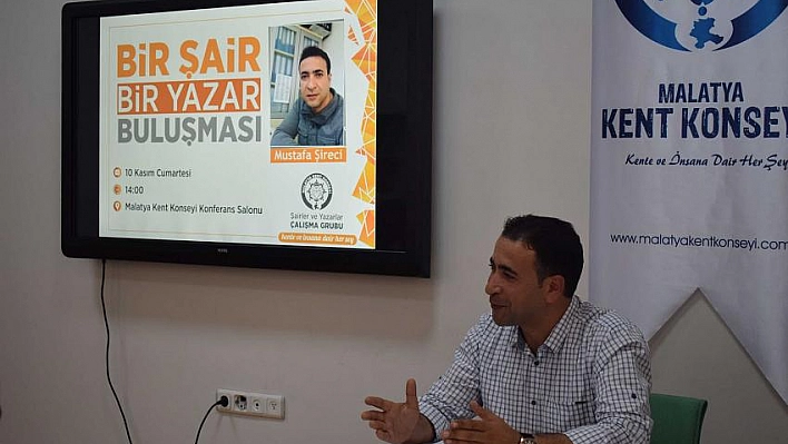 Bu haftaki konuk Şireci