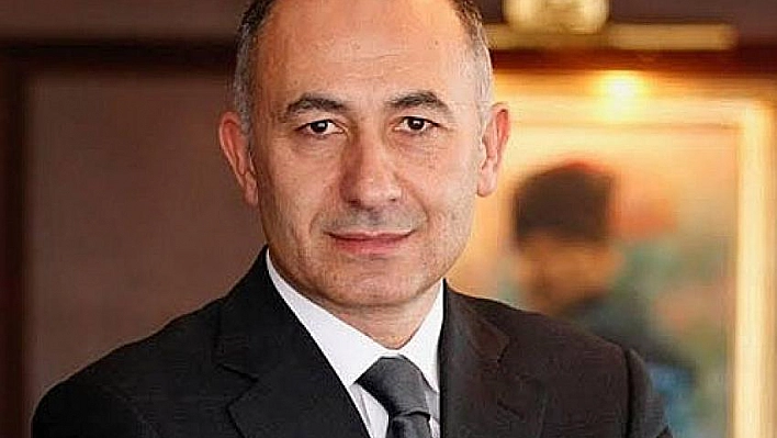 Bakan katılacak