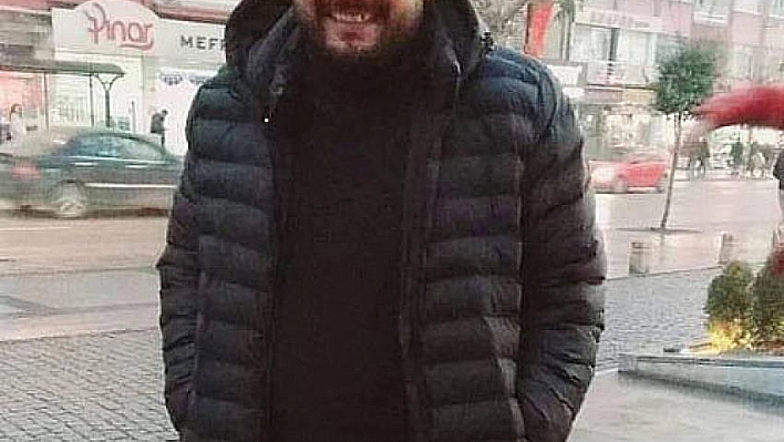 Kayıp şahıs ölü bulundu 