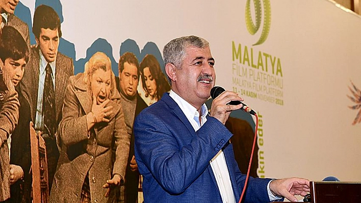 Malatya Film Platformu başladı 