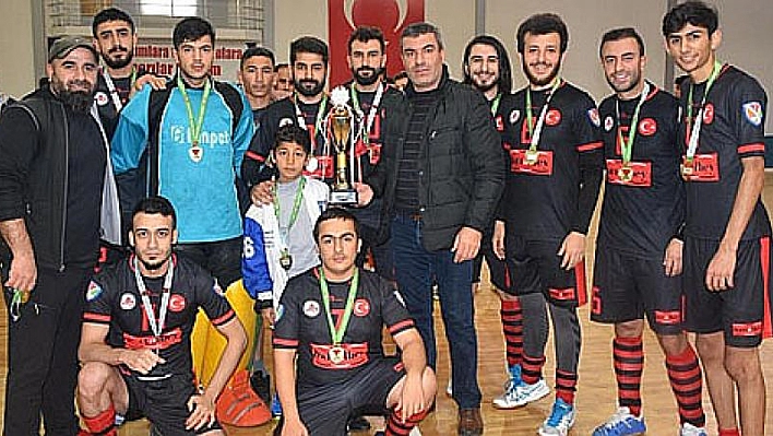 Hokey Spor Kulübü Süper Lig'de 