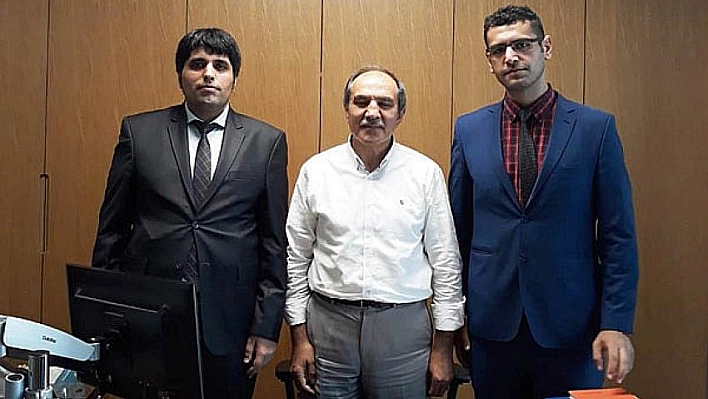 Bursa'dan destek geldi 