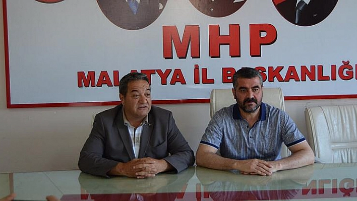 Teşekkür ziyareti 