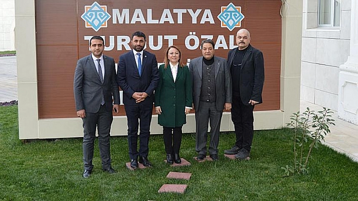 Yanınızda olacağız 