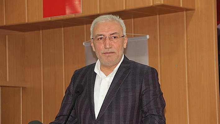 Malatya özel bir şehir