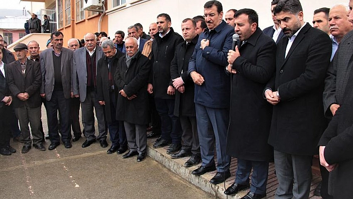 Gizli kapaklı ittifak kuruyorlar