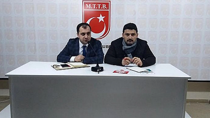 Dünya zulme sessiz