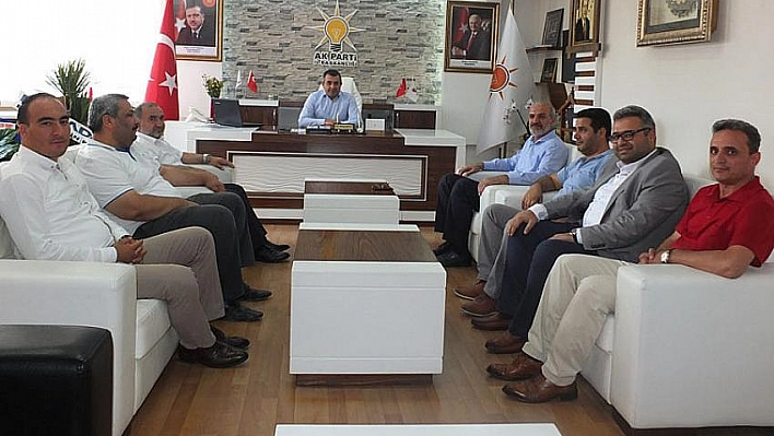 Hayırlı olsun 
