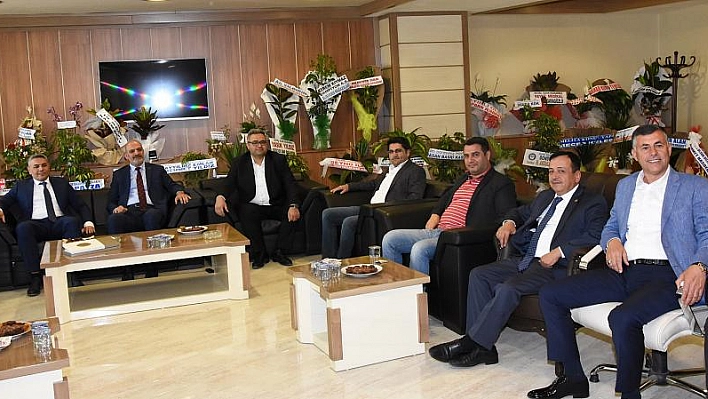 Hayırlı olsun 