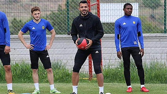 Milli davet