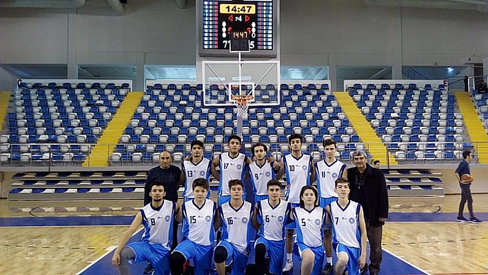 Yarı final heyecanı 