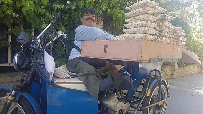 29 yıldır aynı yerde 
