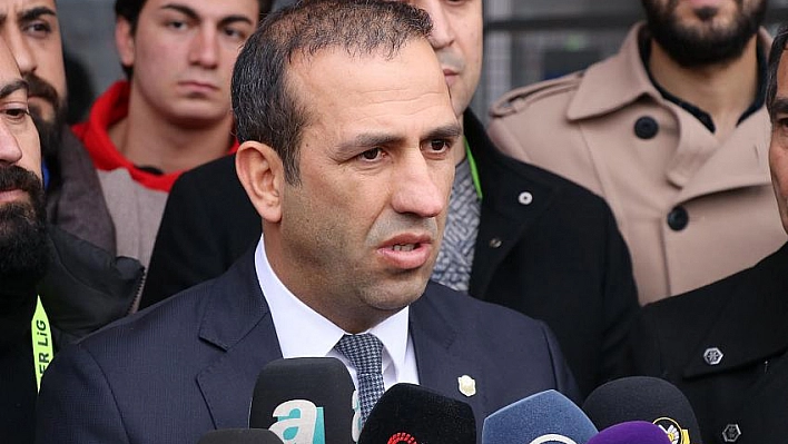 Fenerbahçe ve Beşiktaş istiyor 