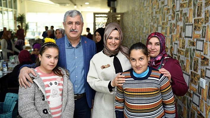 Bize emanetler