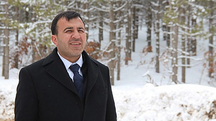 Şiro Çayı havzası ıslah edilecek 