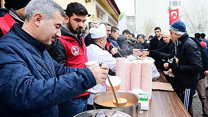 Sarıkamış şehitleri anıldı 