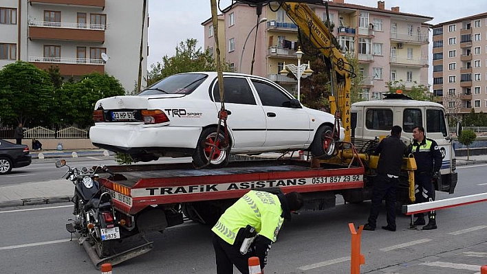 Kavgada polisin burnu kırıldı 