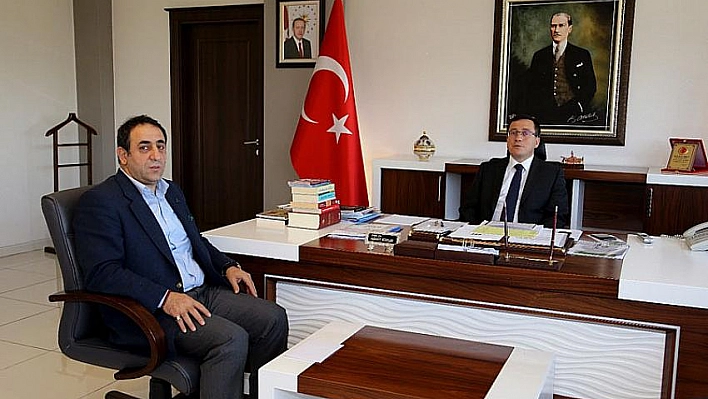 TÜMSİAD bizim için önemli 