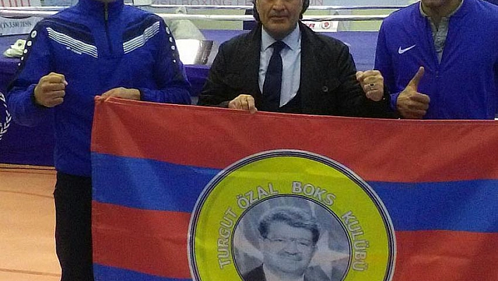 Hedefimiz ilk 4