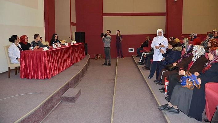 Malatya diyabette 1'inci sırada 