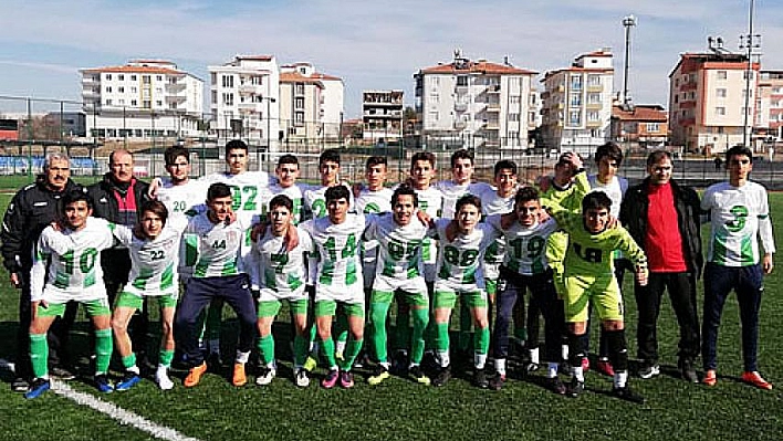 Malatya'yı temsil edecek