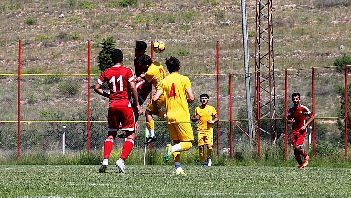 Gol sesi çıkmadı 